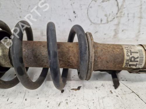 Right front shock absorber MINI MINI Convertible (R52) Cooper | BP31703832M17 