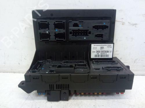 Fuse box MERCEDES-BENZ E-CLASS T-Model (S211) E 220 T CDI (211.206) | BP30358721E1