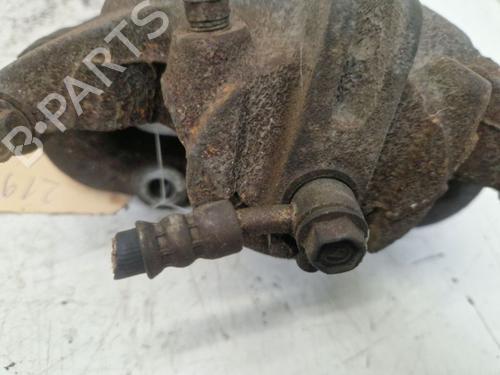 Left front brake caliper NISSAN NV200 Van 1.6 16V (VM20, M20N, M20, M20L, M20M) | BP37132790M105 - Image 6