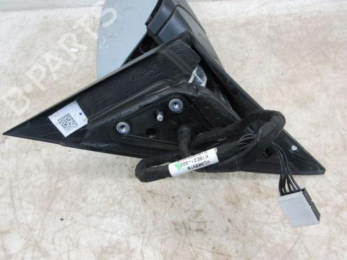 Right mirror MERCEDES-BENZ CLA Coupe (C117) CLA 180 (117.342) | BP29096027C27 