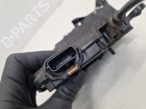 Rear left lock RENAULT CLIO IV Grandtour (KH_) 1.5 dCi 75 | BP32101309C100 