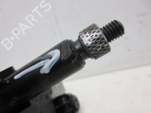 Rear wiper motor FORD FIESTA VII (HJ, HF) 1.5 ST EcoBoost | BP29098370M102 