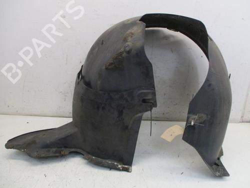 Wheel arch VW GOLF VI (5K1) 1.4 TSI | BP29091650C56 