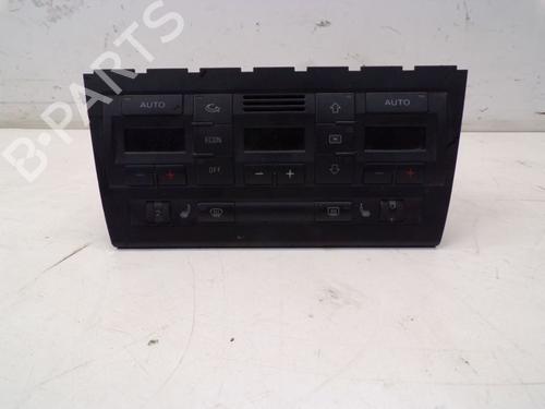Climate control AUDI A4 B7 Avant (8ED) 2.5 TDI | BP21138532I5 