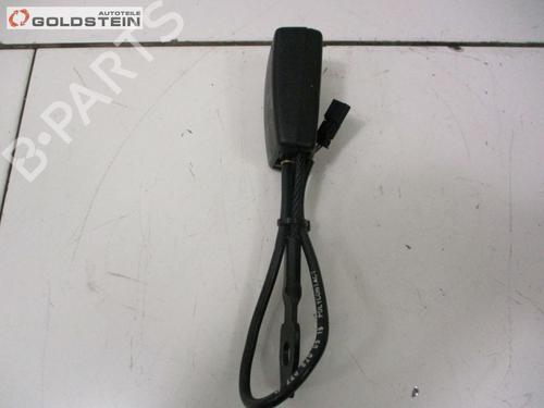 Seat buckle MERCEDES-BENZ S-CLASS (W220, V220) S 600, S 600 L (220.878, 220.178) | BP27577891I32 
