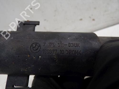 Washer pump BMW 3 (E90) 320 i | BP37133305E24 - Image 8
