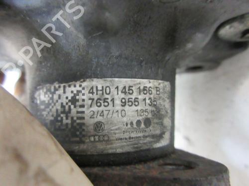 Steering pump AUDI A8 D4 (4H2, 4H8, 4HC, 4HL) 3.0 TDI quattro | BP19290636M99