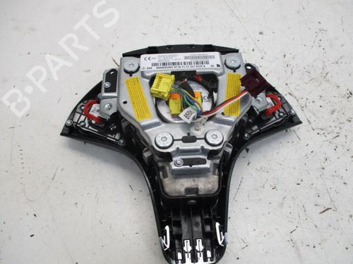 Steering wheel MERCEDES-BENZ E-CLASS Coupe (C207) E 350 CDI (207.322) | BP18804059C49 