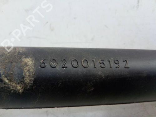 Pipe ALPINE A110 II 1.8 | BP37139046M125 - Image 8