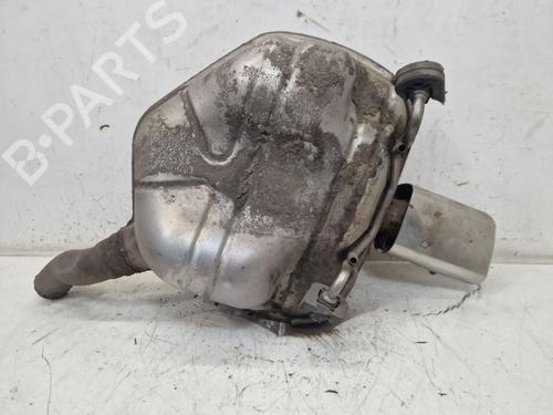 Used Exhaust system MERCEDES-BENZ GLK-CLASS (X204) 350 4-matic (204.987) (272 hp) 29104460