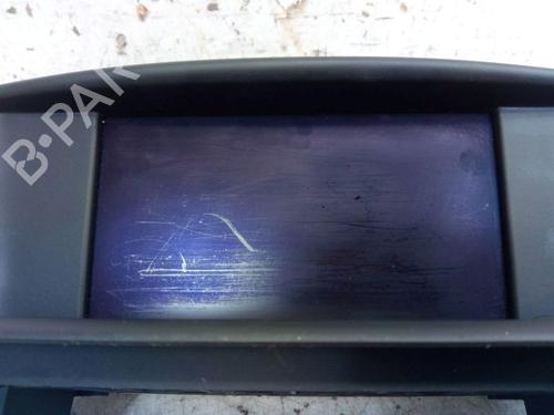 Display monitor BMW 1 Coupe (E82) 120 d | BP29105505C48 