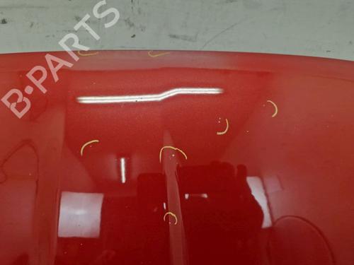 Motorhjelm FIAT 500 (312_) 1.4 (312AXC1B, 312CXC1B) | BP31703633C1 