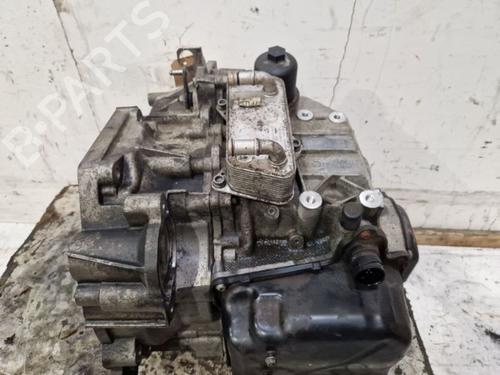 Gearbox VW PASSAT B6 Variant (3C5) 2.0 TDI 16V | BP37143623M3 - Image 8