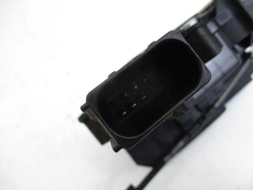 Front right lock FIAT DUCATO Van (250_) 100 Multijet 2,2 D | BP29088825C97 