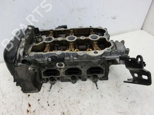 Topstykke AUDI A6 C6 (4F2) 3.2 FSI quattro (255 hp) 29088396