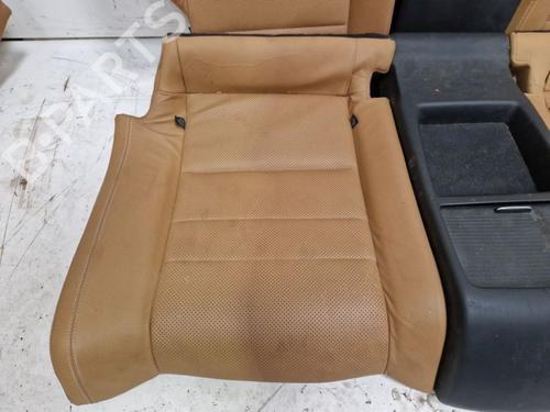 Rear seat MERCEDES-BENZ E-CLASS Coupe (C207) E 220 BlueTEC (207.301) | BP38067487C17 - Image 5