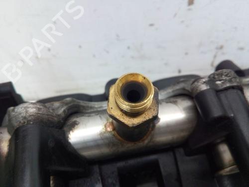 Intake manifold AUDI A6 C6 Avant (4F5) 3.0 TDI quattro | BP37135366M70 - Image 10