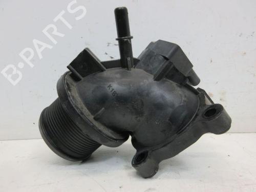 Air filter box FORD FIESTA VII (HJ, HF) 1.5 ST EcoBoost | BP29098390M87 