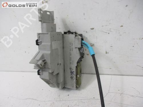 Front right lock CITROËN C6 (TD_) 2.7 HDi | BP18789942C97 