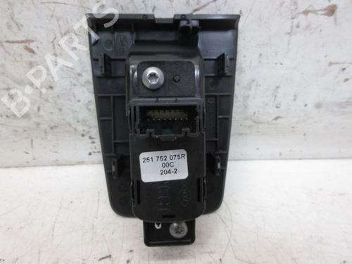Switch RENAULT ZOE Hatchback Van (BFM_) Electric (BFMC, BFMD) | BP29087008I30 