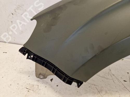 Left front fenders SUBARU FORESTER (SH_) 2.0 D AWD (SHH, SHD, SHN) | BP29105900C41 