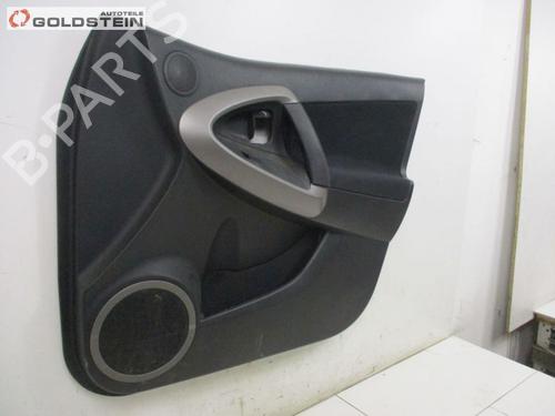 Front right panel TOYOTA RAV 4 III (_A3_) 2.2 D 4WD (ALA30_, ALA30R) | BP39008934C59 - Image 3