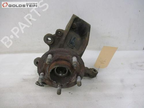 Used Left front steering knuckle FORD FOCUS II Turnier (DA_, FFS, DS) 2.0 TDCi (110 hp) 18756039