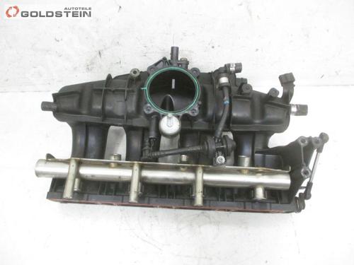 Intake manifold VW GOLF V (1K1) 2.0 GTI | BP37105170M70 - Image 7