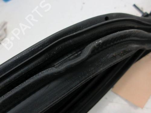Rubber door seal VOLVO XC90 I (275) 2.5 T AWD | BP29092653C142 