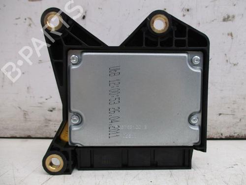 Control unit PEUGEOT PARTNER Tepee 1.6 VTi | BP37127067M11 - Image 7