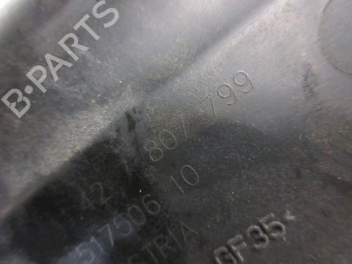 Support BMW 1 (E81) 118 d | BP29091214C155 