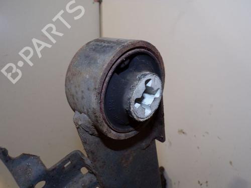 Rear axle PEUGEOT EXPERT Van (VF3A_, VF3U_, VF3X_) 1.6 HDi 90 8V | BP29100033M2