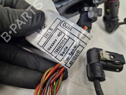 Wiring harness BMW X1 (E84) sDrive 16 d | BP37143822E16 - Image 10
