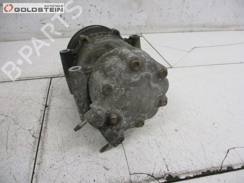 AC compressor PEUGEOT 1007 (KM_) 1.4 | BP37109840M34 - Image 3