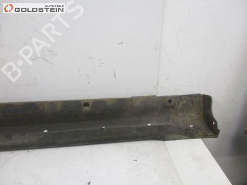Door moulding trim OPEL ANTARA A (L07) 2.0 CDTI 4x4 | BP18755317C150 