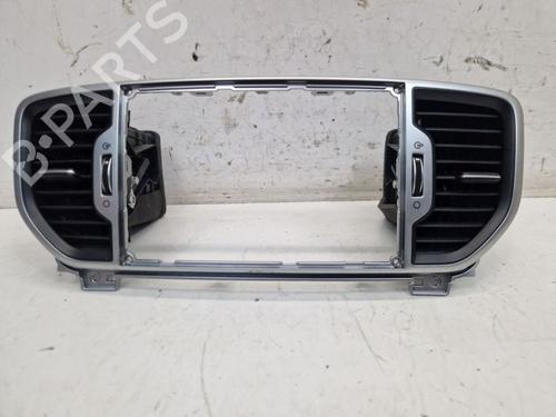 Used Air vent Air vent 38306084 38306084