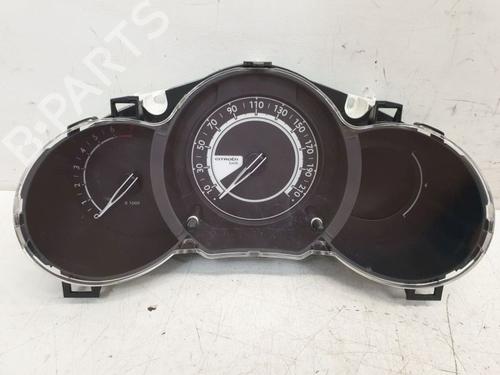 Used Instrument cluster Instrument cluster 38029501 38029501