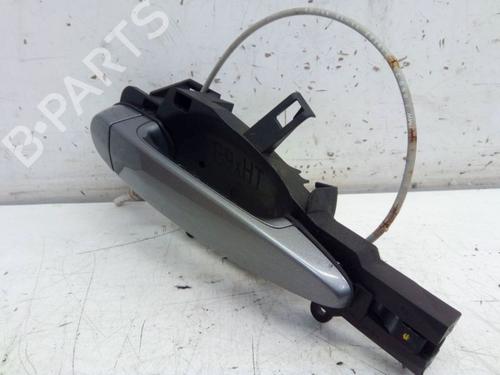 Used Rear right exterior door handle BMW 3 Touring (E91) 330 i (272 hp) 29103369