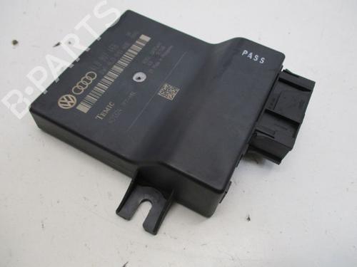 Control unit AUDI A6 C6 Avant (4F5) 3.0 TDI quattro | BP29083883M11