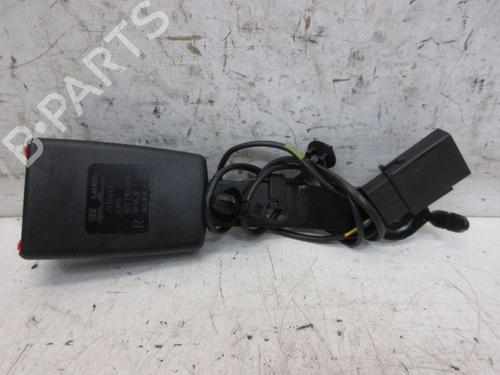 Used Seat buckle ALFA ROMEO MITO (955_) 1.4 MultiAir (955AXL1B) (105 hp) 29087078