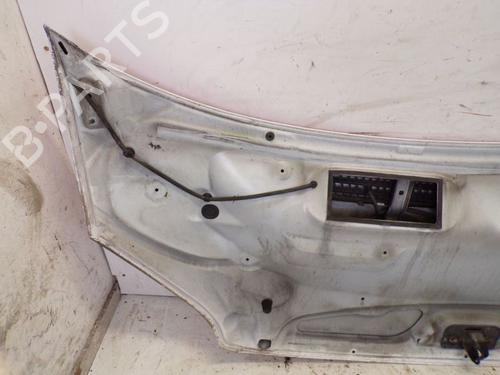 Hood FORD TRANSIT Van (FA_ _) 2.4 TDCi RWD | BP29092128C1 