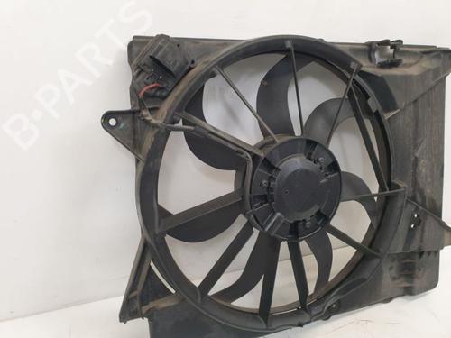 Fan CHEVROLET TRAX 1.7 TD AWD | BP37144210M128 - Image 4