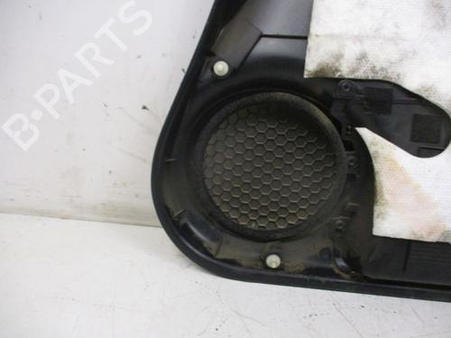 Front left panel HONDA FR-V (BE) 2.2 i CTDi (BE5) | BP18794955C58 