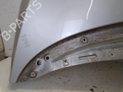 Hood SEAT ALTEA XL (5P5, 5P8) 2.0 TDI | BP29097355C1