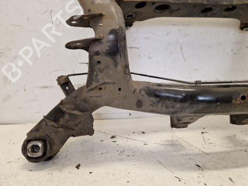 Rear axle BMW 1 (E87) 116 i | BP29105660M2
