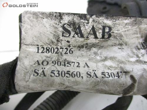 Ledningsnett SAAB 9-3 (YS3F, E79, D79, D75) 2.2 TiD | BP18764399E16 