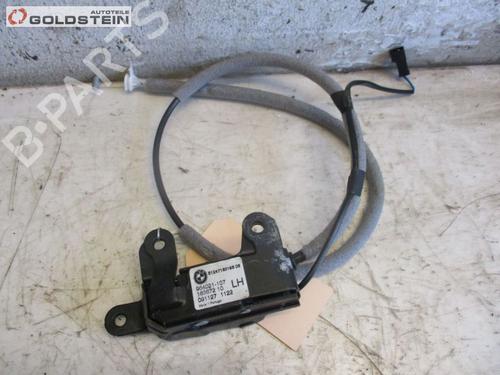 electronic-module-bmw-x5-e70-2006-2007-2008-2009-2010-2011-2012-2013-37096285 main image