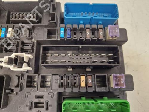 Fuse box OPEL ASTRA H TwinTop (A04) 1.6 (L67) | BP36503841E1 - Image 4