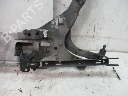 Rear axle VOLVO S60 I (384) 2.5 T | BP18795049M2 