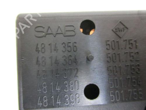 Switch SAAB 9-3 (YS3D) 2.0 Turbo | BP37116751I30 - Image 4